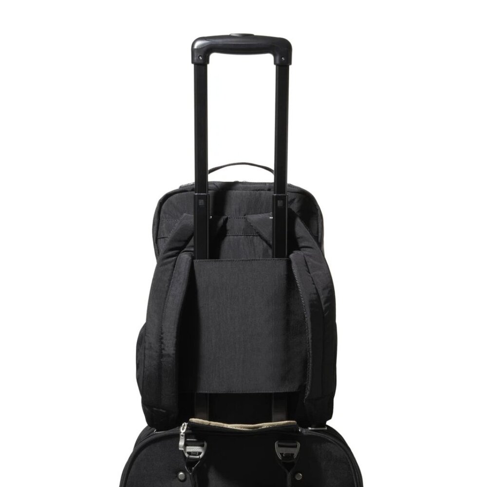 Baggallini Everyday Laptop Backpack Brand NEW with Tags RFID MSRP $130 NWT - Picture 8 of 12
